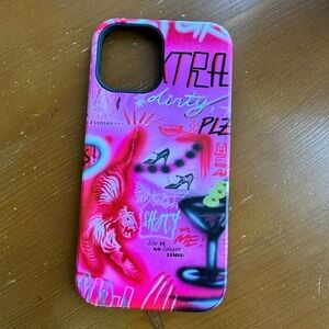 Camair iPhone 12 Pro Case